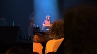 Kate Stables "A Case of You" - 17/11/25 - Casino de Paris