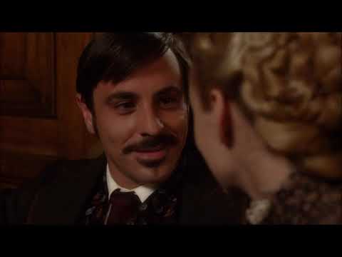 BBC's The Paradise (Denise & Moray) The Proposal