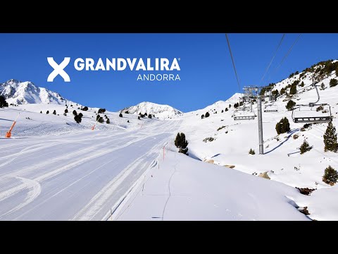 Grandvalira