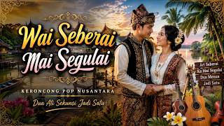 Download lagu π΅ BRAVΓ | Wai Seberai Mai Segulai mp3 Download lagu π΅ BRAVΓ | Wai Seberai Mai Segulai mp3
