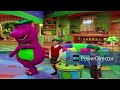 Barney Home Video Come On Over To Barney S House Custom Intro My Version Version 3