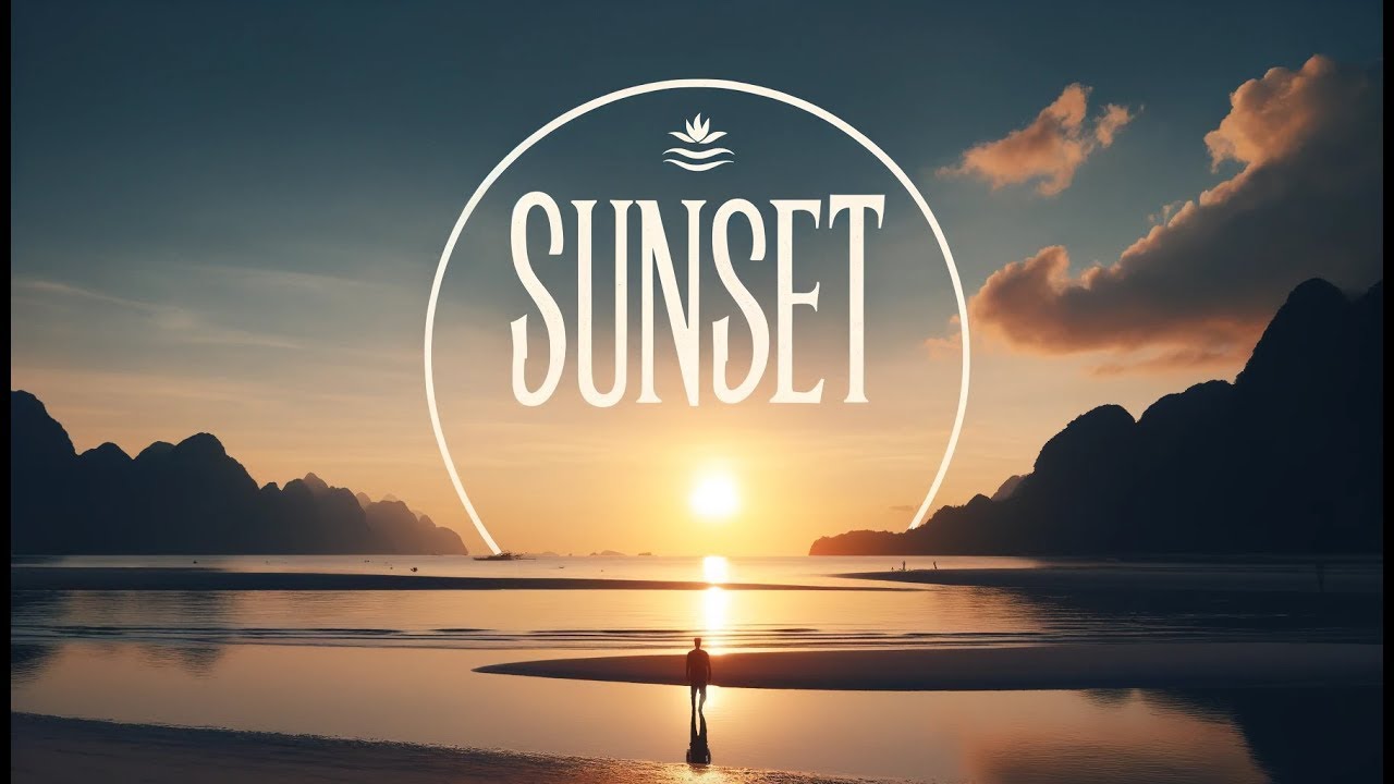 Coucher de soleil Galeria