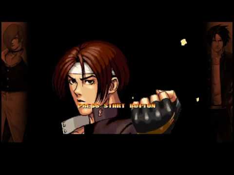KoF' 98 - Ultimate Match Final Edition