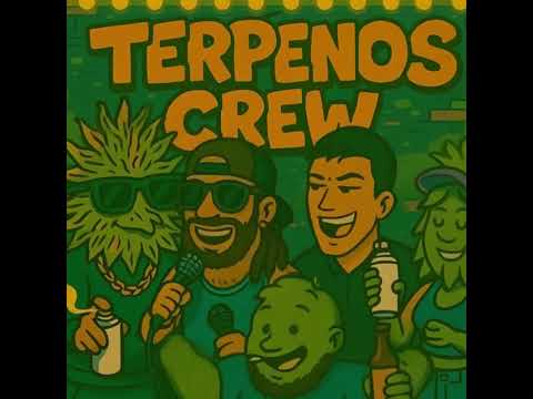 JMC PHARAON KING / TERPENOS (cartoon version)