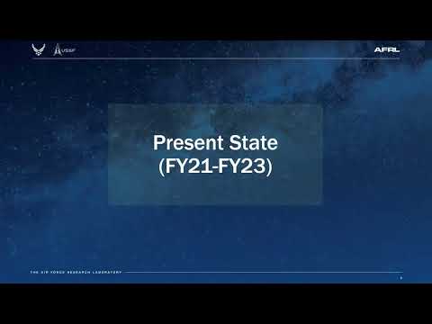 SAME K12 STEM COI, Elyse Lohrbach USAF K12 STEM Director