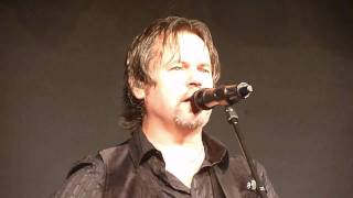 Runrig - Jingle Bells - An Sabhal Aig Neill - Live Barras 2010