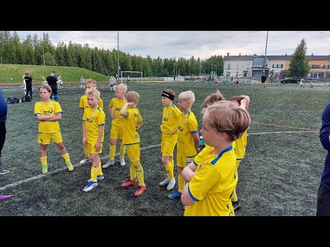 Ols kel vs Ohf - 11/06/2022