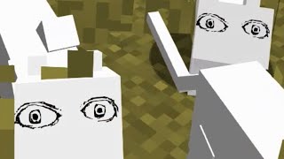 SCP-040-JP in Minecraft[1.12.2 MOD]