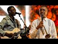 TURN YOUR ROOM INTO AN ALTAR WITH NATHANIEL BASSEY AND KAESTRING WORSHIP THAT DRAW DOWN THE GLORY
