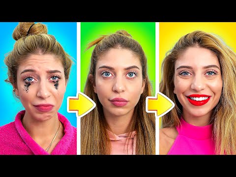 BREAKING UP: GUYS vs GIRLS – Relatable relationships musical by La La Life