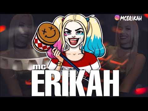 CARA DE BONEQUINHA - MC ERIKAH (DJ DIGO BEAT)