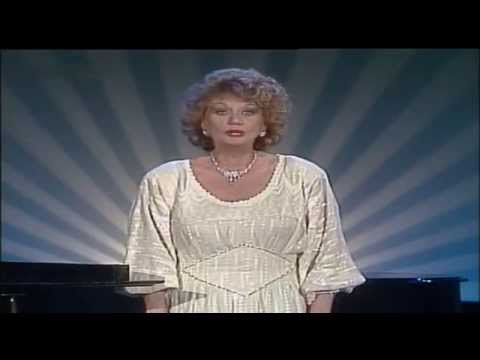 Evelyn Künneke - Sing, Nachtigall sing 1985