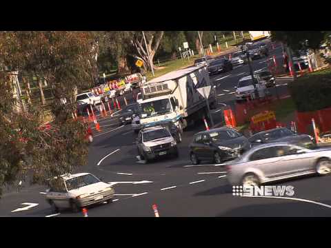 TRAFFIC TEST - 15/10/13