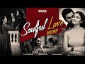 Soulful Love Mashup | Viniick | Bollywood Lofi | Arijit Singh | Best Love Songs of 2023