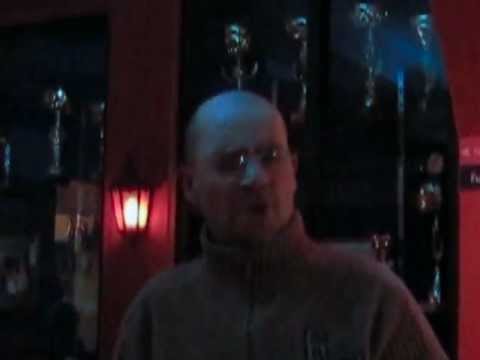 João Ferraz, "Fado Zé Grande"