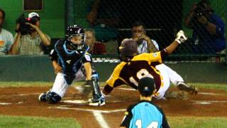 preview picture of video 'Little League World Series 2012 - Williamsport, PA .wmv'