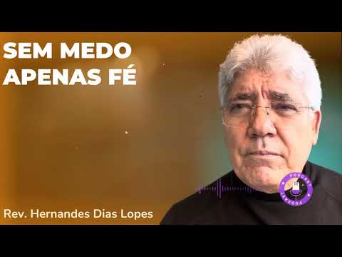 TUDO QUE ACONTECE É VONTADE DE DEUS - Hernandes Dias Lopes