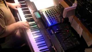 Up And Bound For Texas