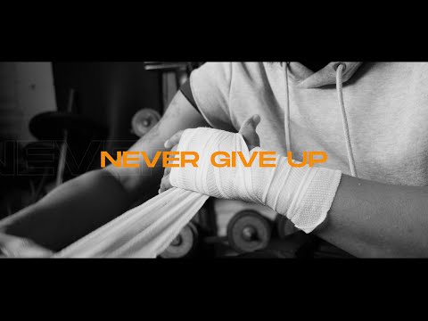 DIYON ft MR GLO & IUM CHOIR NEVER GIVE UP OFFICIAL MUSIC VIDEO
