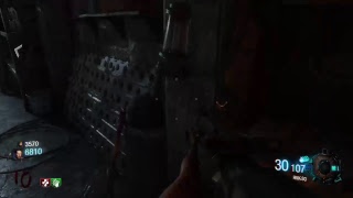 ［Bo3 ］副隊長とDLCゾンビ［オリジンズ］！