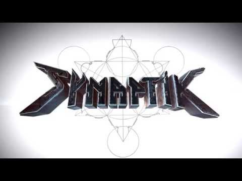 SYNAPTIK Intro animation www.synaptikmetal.com UK Melodic Prog Death / Thrash Metal