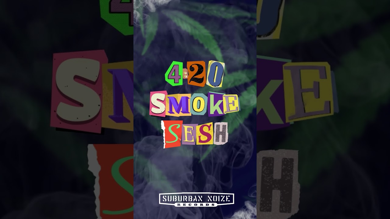 Sub Noize 420 Smoke Sesh playlist on Spotify! Check out the playlist, lite one up & turn it up!!