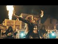 AD INFINITUM - Unstoppable (Official Video) | Napalm Records