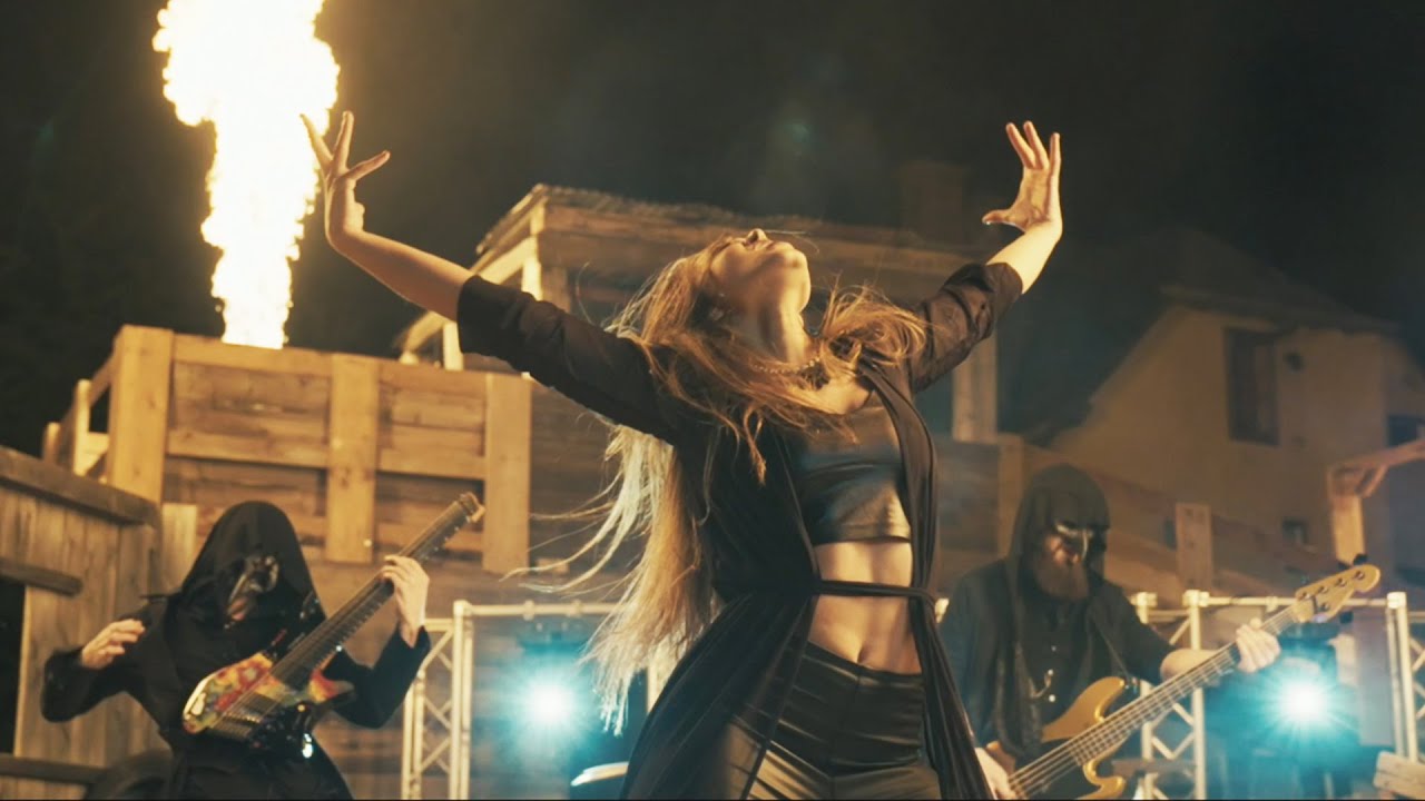 Ad Infinitum — Unstoppable