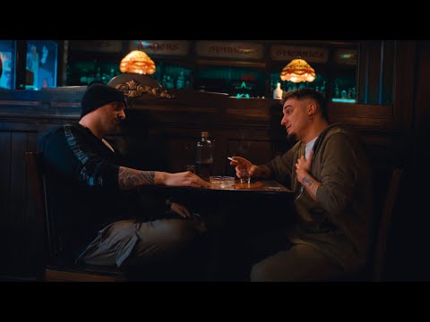 4 AMBKOR | "MY STEPS" ft BROCK ANSIOLITIKO [THE LAST ALIVE - WINTER]