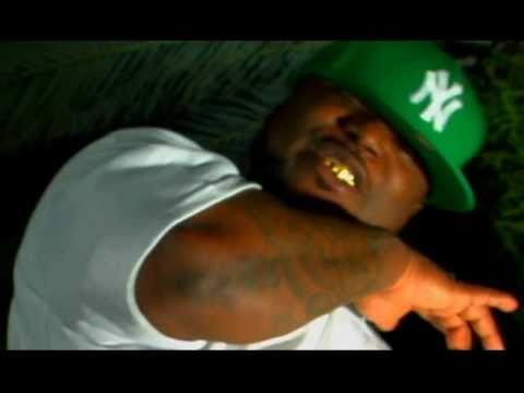 BLOOD RAW - "I'm F--kin' Wit U" and "Never Quit"