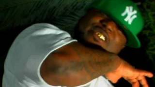 BLOOD RAW - "I'm F--kin' Wit U" and "Never Quit"