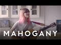 Gabrielle Aplin Stay Acoustic Mahogany Session