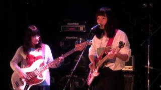 カキタニ ミユウ　－I Haven&#39;t Been Me（Once Blueのカヴァー）