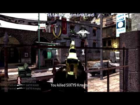 Promod Frag of the Day - Episode 19