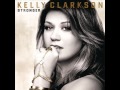 Kelly Clarkson - Dont Be A Girl About It