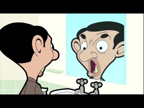 Sore Tooth | Mr Bean | Cartoons for Kids | WildBrain Kids