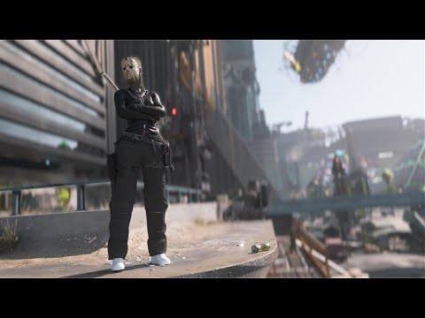 The Most Overpowered Netrunner Build: Infinite RAM Showcase (Very Hard)