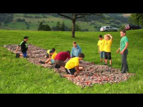 Trailer zum Sola 2015 in Gänsbrunnen SO