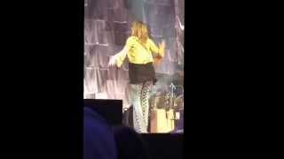 Jennifer Nettles - &quot;Jealousy&quot; (Clip 3 of 3) in Austin, TX (ACL Live) 4/10/14