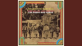 The Brass Are Comin' (The Little Train Of Caipira)