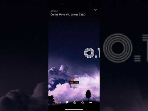 On the Move by Ak Sober (Adrian Kano)