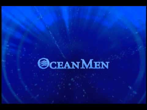 Ocean Men: Extreme Dive - TRAILER