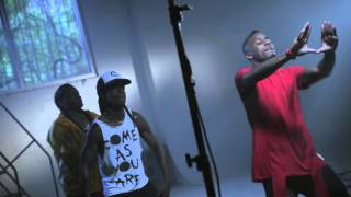 Audio Push - SERVIN "Behind The Scenes"