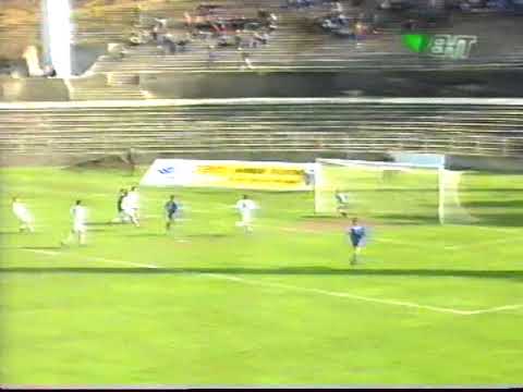 02. 10. 1996. Željezničar - Zmaj od Bosne 3:2