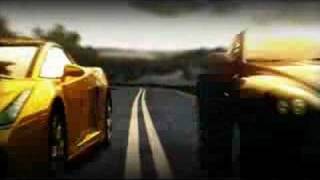 Видео 1 к игре Test Drive Unlimited
