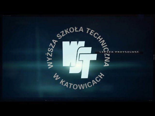 Technical Higher School in Katowice видео №1
