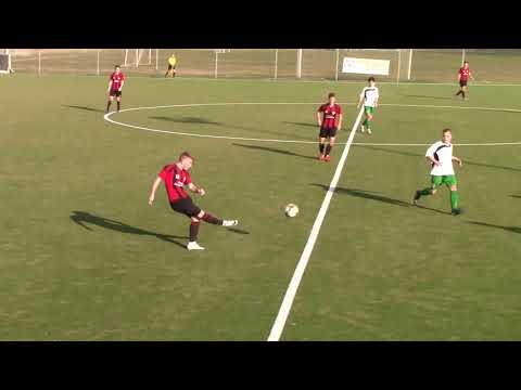 DOROGI FC - AIRNERGY FC  MLSZ KÖZÉP C U 19 2019.03.24