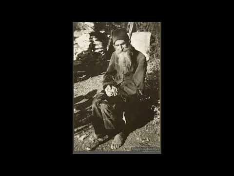 Ascetii nevazuti din Muntele Athos