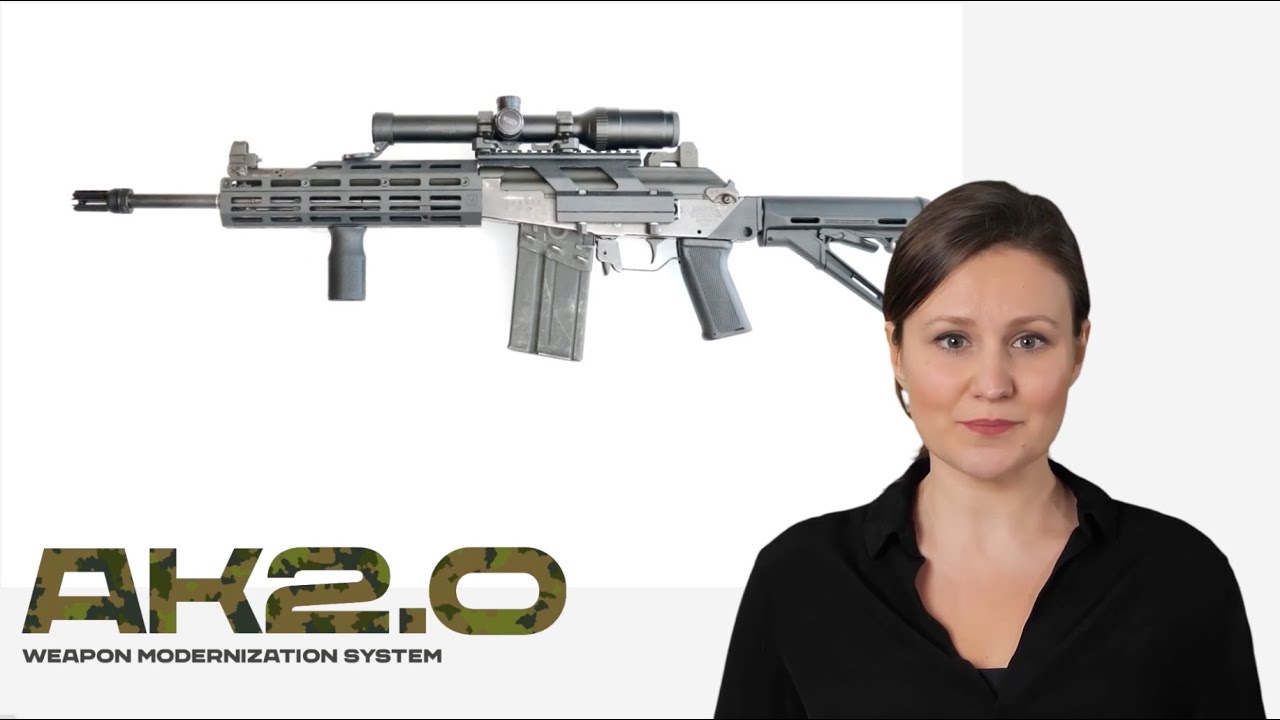 AK2.0 general introduction