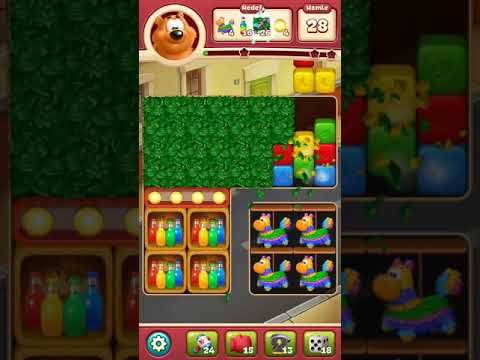 Toon Blast 2262 ??!!